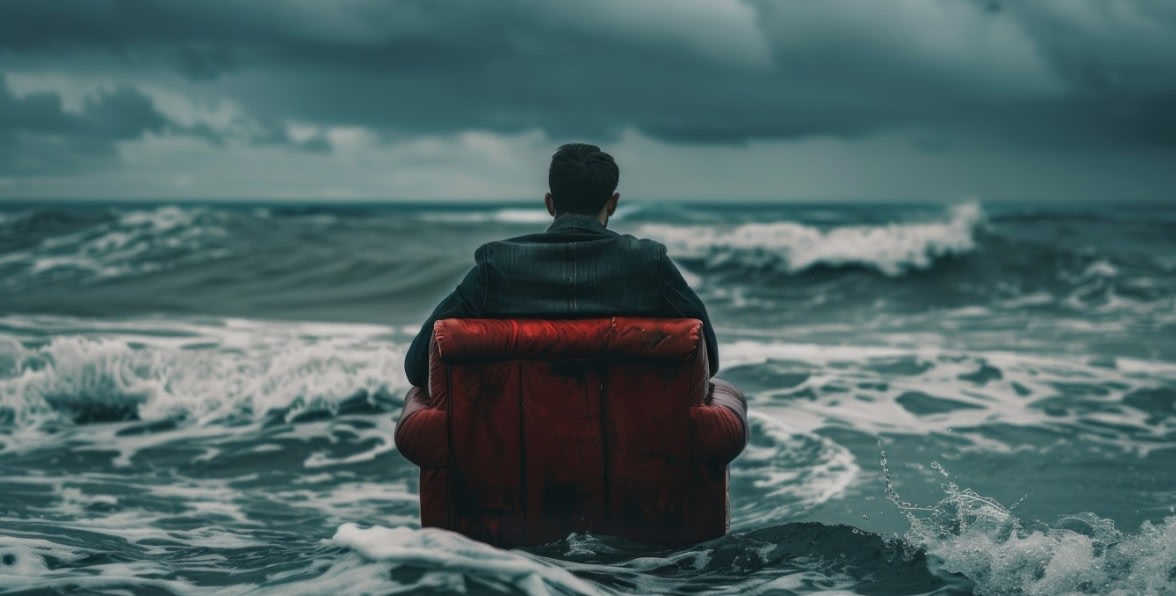 Is Help to Buy just ‘shuffling deck chairs as the Titanic sinks